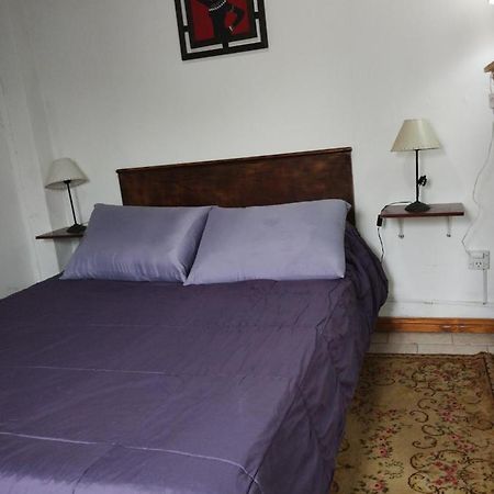 Apartamento Felipe 1 Tandil Exterior foto