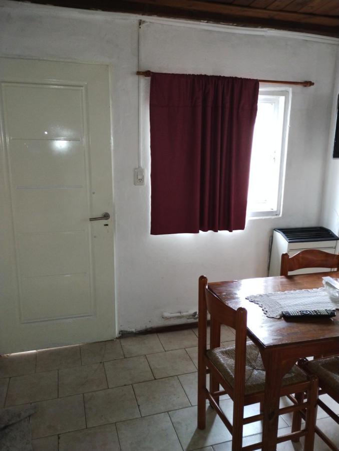 Apartamento Felipe 1 Tandil Exterior foto