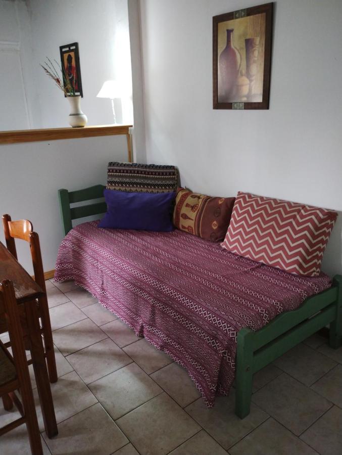 Apartamento Felipe 1 Tandil Exterior foto