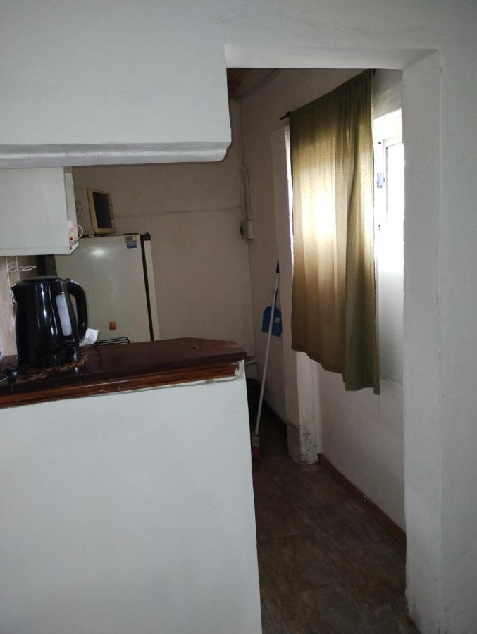 Apartamento Felipe 1 Tandil Exterior foto