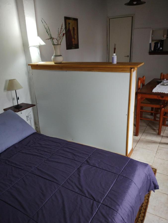 Apartamento Felipe 1 Tandil Exterior foto