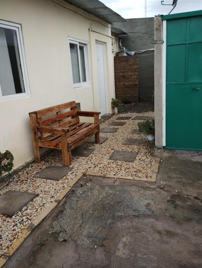 Apartamento Felipe 1 Tandil Exterior foto