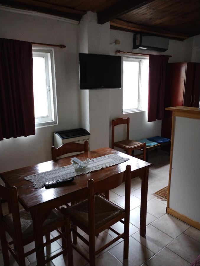 Apartamento Felipe 1 Tandil Exterior foto